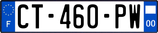 CT-460-PW