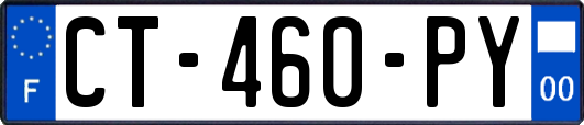 CT-460-PY