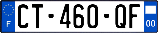CT-460-QF