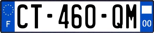 CT-460-QM