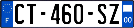 CT-460-SZ