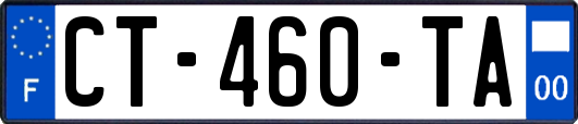 CT-460-TA