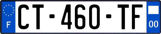 CT-460-TF