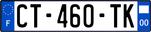 CT-460-TK