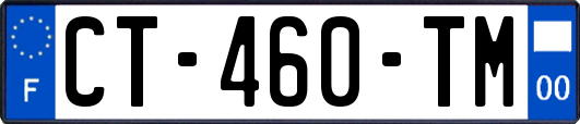 CT-460-TM