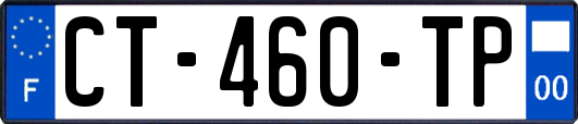CT-460-TP