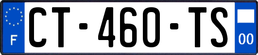 CT-460-TS