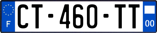CT-460-TT