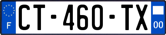CT-460-TX