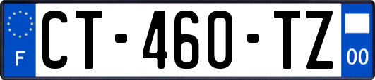 CT-460-TZ