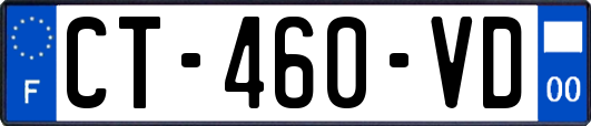 CT-460-VD