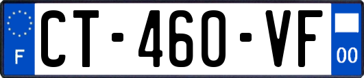 CT-460-VF