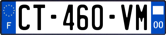 CT-460-VM