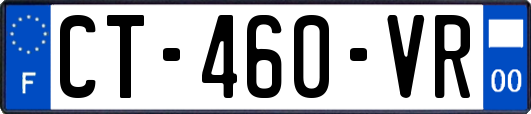 CT-460-VR