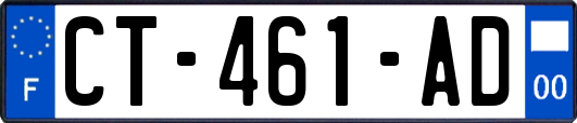 CT-461-AD