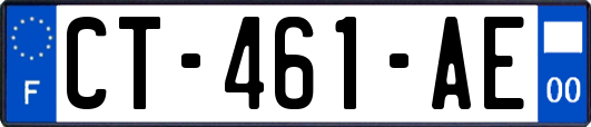 CT-461-AE