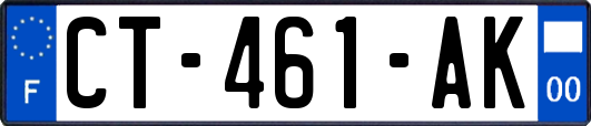 CT-461-AK