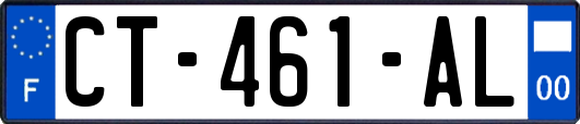 CT-461-AL