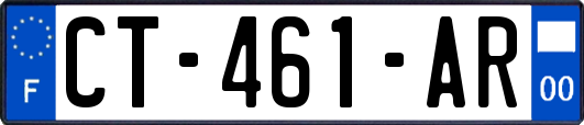 CT-461-AR