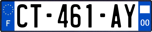 CT-461-AY