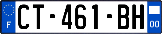 CT-461-BH