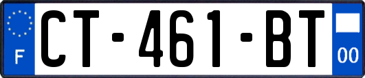 CT-461-BT