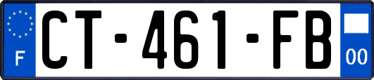 CT-461-FB