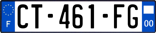 CT-461-FG
