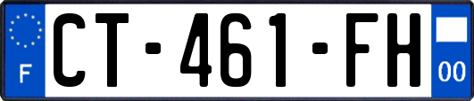 CT-461-FH