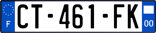 CT-461-FK