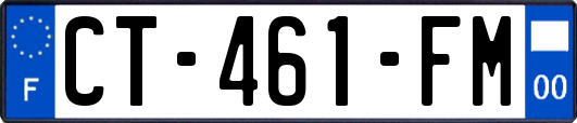 CT-461-FM