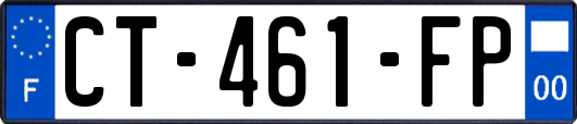 CT-461-FP