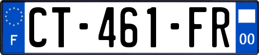 CT-461-FR