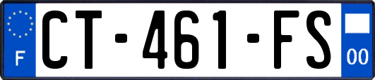 CT-461-FS