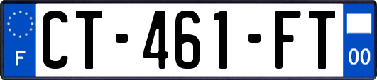 CT-461-FT