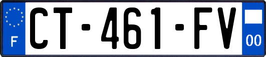 CT-461-FV