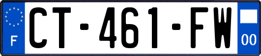 CT-461-FW