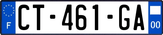CT-461-GA