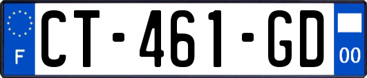 CT-461-GD