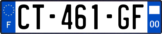 CT-461-GF
