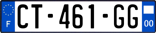 CT-461-GG