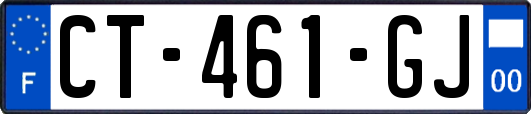 CT-461-GJ