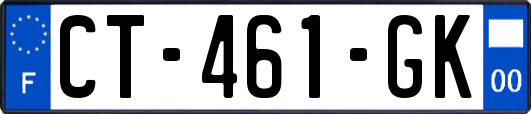 CT-461-GK