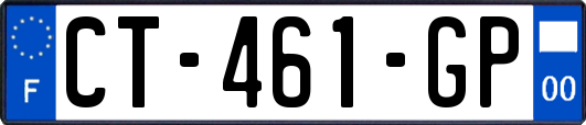CT-461-GP