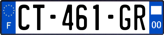 CT-461-GR