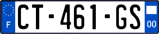 CT-461-GS