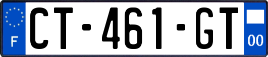 CT-461-GT