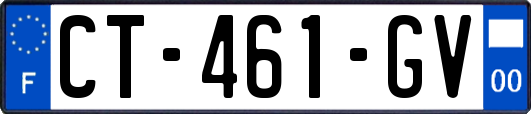 CT-461-GV