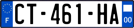 CT-461-HA