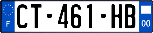 CT-461-HB